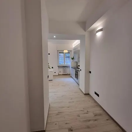 Melaverde Flat Milano Exterior photo