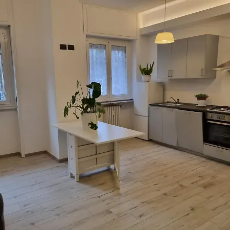 Melaverde Flat Milano Exterior photo