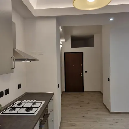 Melaverde Flat Milano Exterior photo